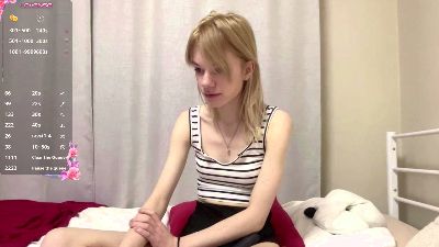 AnabelFail live cam on Cam4