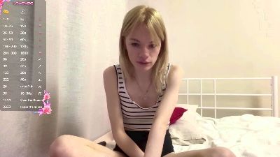 AnabelFail live cam on Cam4