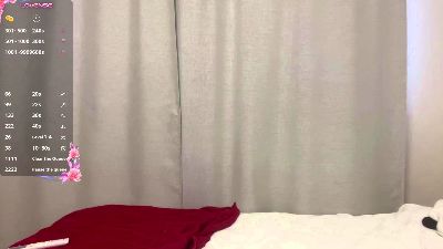AnabelFail live cam on Cam4