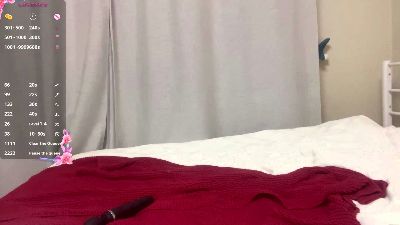 AnabelFail live cam on Cam4