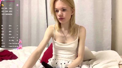 AnabelFail live cam on Cam4