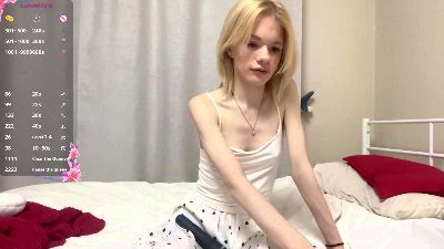 AnabelFail live cam on Cam4