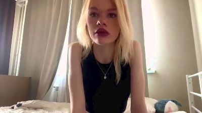 AnabelFail live cam on Cam4