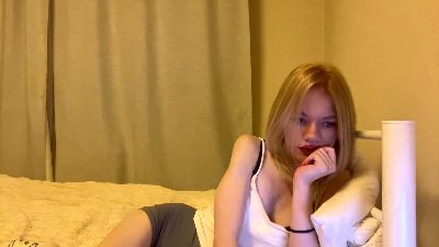 AnabelFail live cam on Cam4