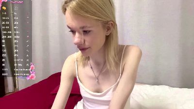 AnabelFail live cam on Cam4