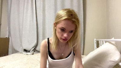 AnabelFail live cam on Cam4