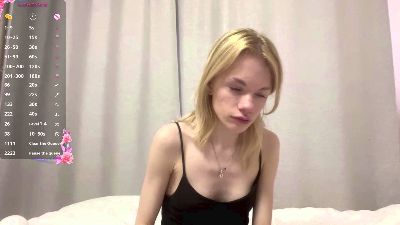 AnabelFail live cam on Cam4