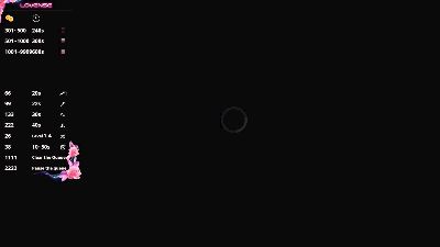 AnabelFail live cam on Cam4