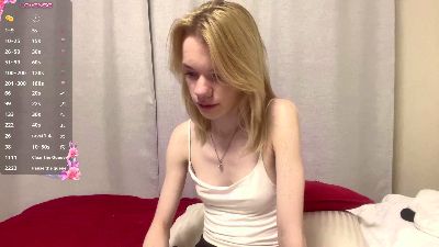 AnabelFail live cam on Cam4