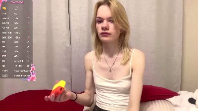 AnabelFail live cam on Cam4
