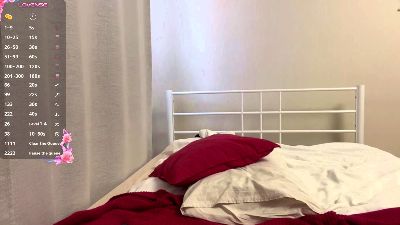 AnabelFail live cam on Cam4