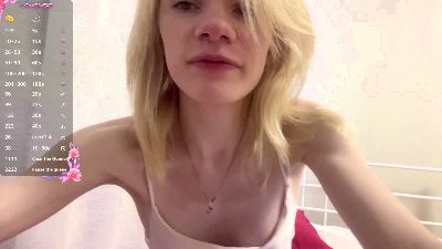 AnabelFail live cam on Cam4