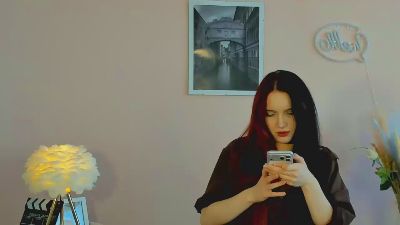 Profile and Statistics for AnabelMetaxas on Cam4