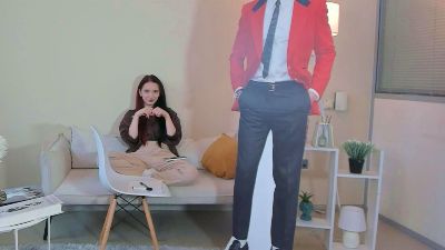 AnabelMetaxas live cam on Cam4