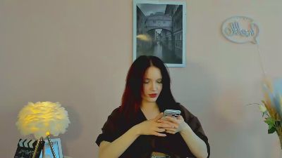 AnabelMetaxas live cam on Cam4