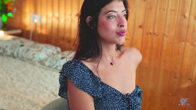 Anabel_curvy live cam on Cam4