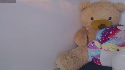 AnahiBrowns live cam on Cam4