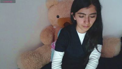 AnahiBrowns live cam on Cam4