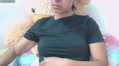 AnahiBrowns live cam on Cam4
