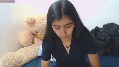 AnahiBrowns live cam on Cam4