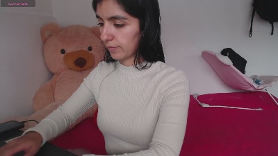AnahiBrowns live cam on Cam4