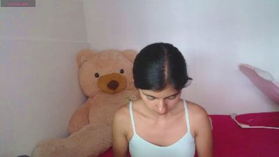 AnahiBrowns live cam on Cam4
