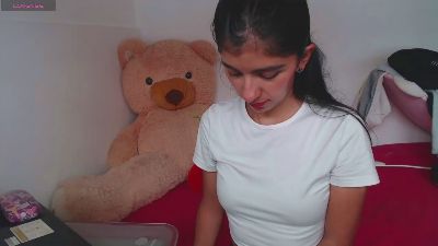 AnahiBrowns live cam on Cam4