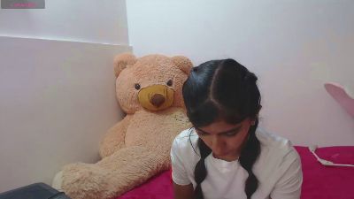 AnahiBrowns live cam on Cam4