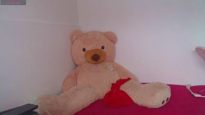 AnahiBrowns live cam on Cam4