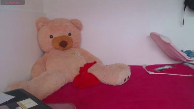 AnahiBrowns live cam on Cam4