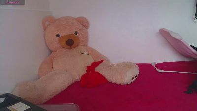 AnahiBrowns live cam on Cam4