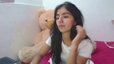 AnahiBrowns live cam on Cam4
