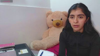 AnahiBrowns live cam on Cam4
