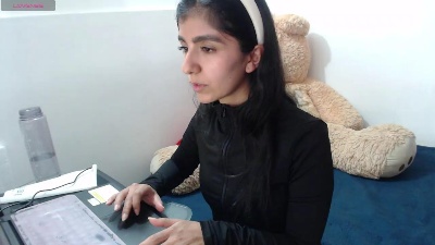AnahiBrowns live cam on Cam4