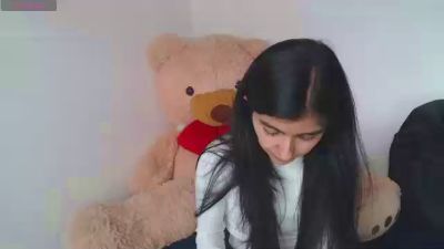 AnahiBrowns live cam on Cam4