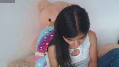 AnahiBrowns live cam on Cam4