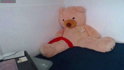 AnahiBrowns live cam on Cam4