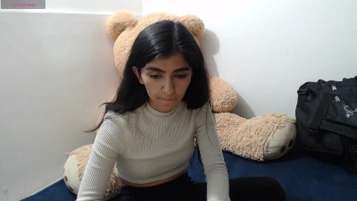 AnahiBrowns live cam on Cam4