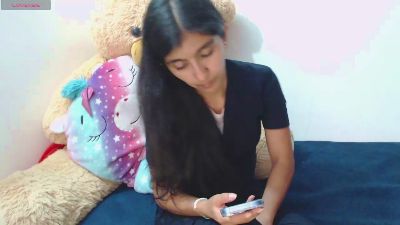 AnahiBrowns live cam on Cam4