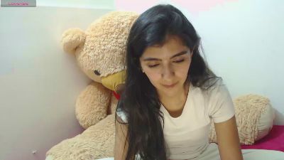 AnahiBrowns live cam on Cam4