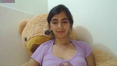 AnahiBrowns live cam on Cam4