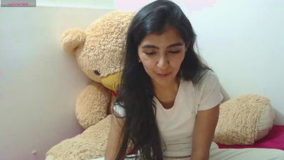 AnahiBrowns live cam on Cam4