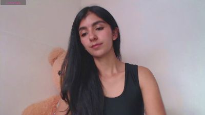 AnahiBrowns live cam on Cam4