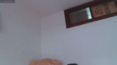 AnahiBrowns live cam on Cam4