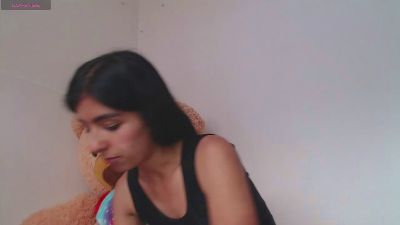 AnahiBrowns live cam on Cam4