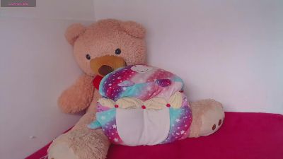 AnahiBrowns live cam on Cam4