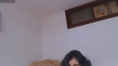 AnahiBrowns live cam on Cam4
