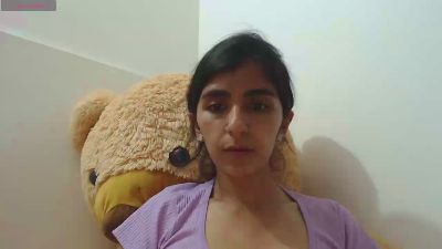 AnahiBrowns live cam on Cam4