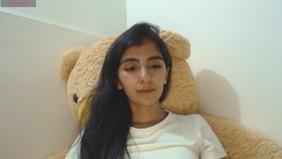 AnahiBrowns live cam on Cam4