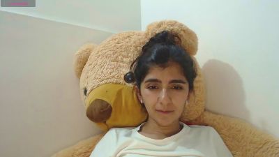 AnahiBrowns live cam on Cam4